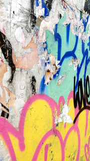 Urban Wall