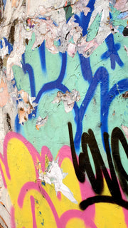 Urban Wall