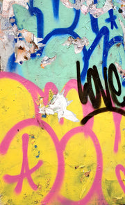 Urban Wall