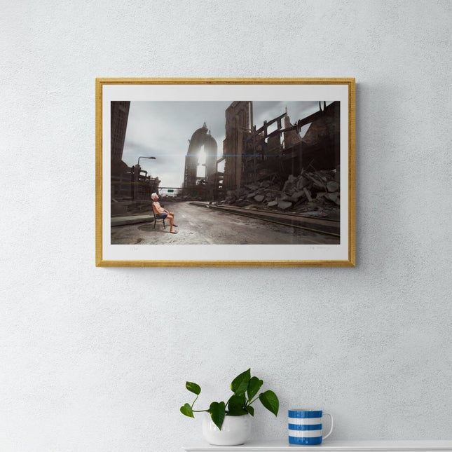 2023, cool life - Mr Strange