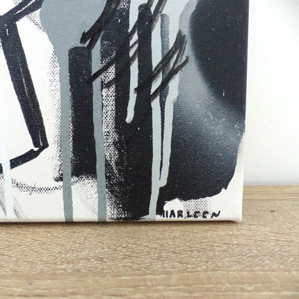 210 - Keith Haring - Harleen