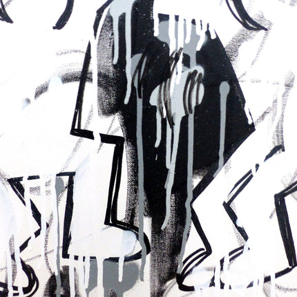 210 - Keith Haring - Harleen