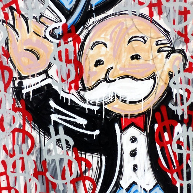 237 - Monopoly - Harleen