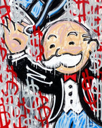 237 - Monopoly - Harleen
