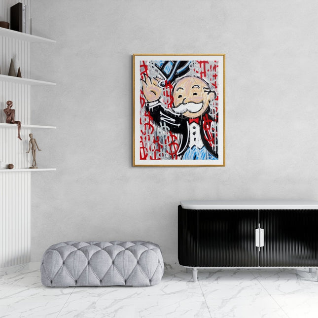 237 - Monopoly - Harleen