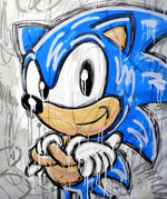 356 - Sonic - Harleen