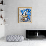 356 - Sonic - Harleen