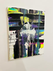 3D - Karl Lagasse