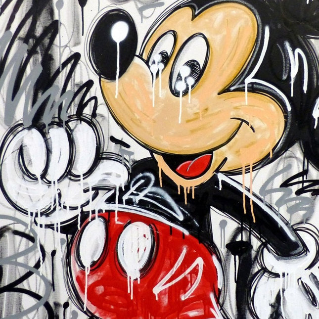 509 - Mickey - Harleen