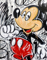 509 - Mickey - Harleen