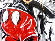 509 - Mickey - Harleen