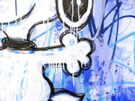 596 - Snoopy (Blue) - Harleen