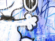 596 - Snoopy (Blue) - Harleen