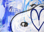 596 - Snoopy (Blue) - Harleen