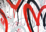 757 - Snoopy (Red) - Harleen