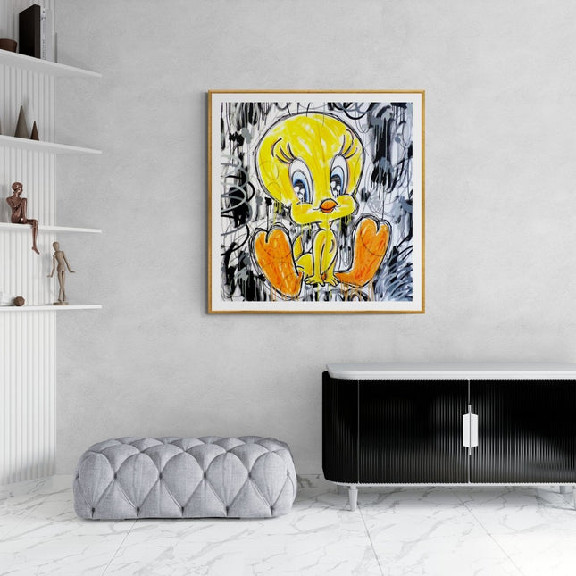 869 - Titi - Harleen