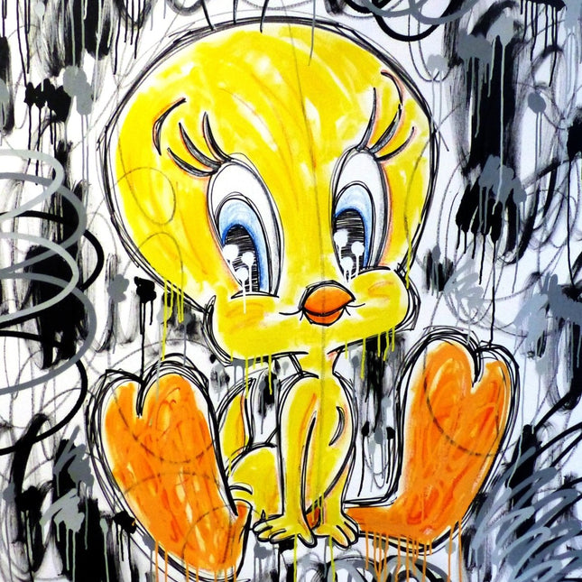 869 - Titi - Harleen