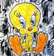 869 - Titi - Harleen