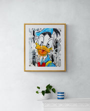 911 - Donald - Harleen