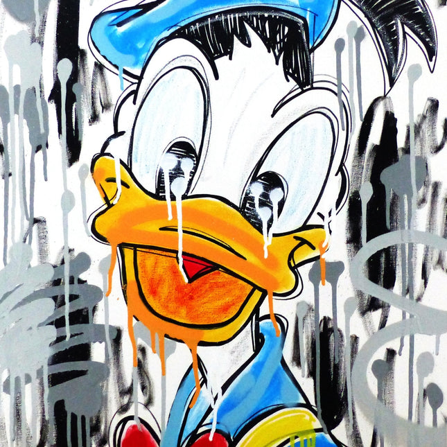 911 - Donald - Harleen