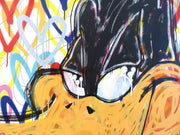 937 - Daffy Duck - Harleen