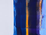 Abstract N°3615 - XXL - Parscha Mirghawameddin