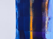 Abstract N°3615 - XXL - Parscha Mirghawameddin