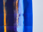 Abstract N°3615 - XXL - Parscha Mirghawameddin
