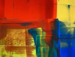 Abstract N°3822 - Parscha Mirghawameddin