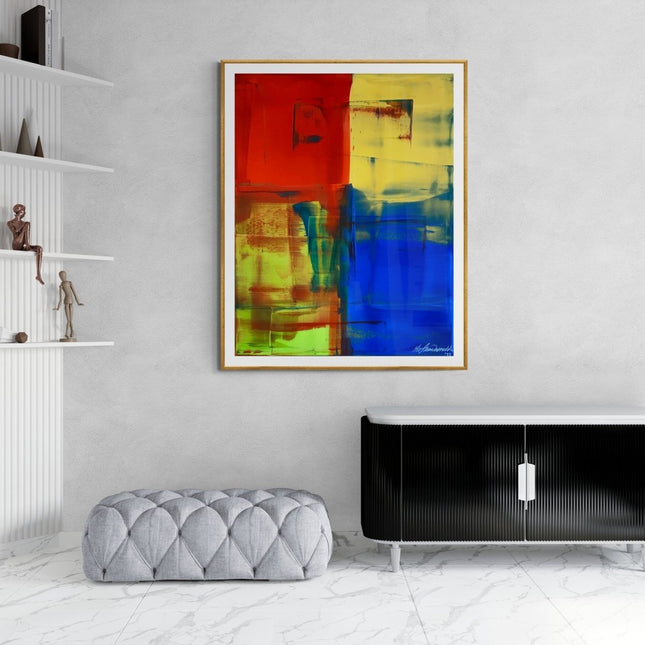 Abstract N°3822 - Parscha Mirghawameddin