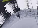 Abstract N°4111 - XXL - Parscha Mirghawameddin