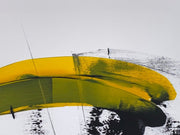 Abstract N°4111 - XXL - Parscha Mirghawameddin