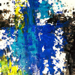 Abstraction minimaliste 4 - Dam Domido