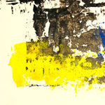 Abstraction minimaliste 4 - Dam Domido