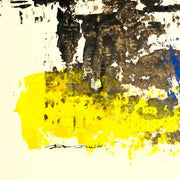 Abstraction minimaliste 4 - Dam Domido