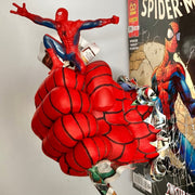 Amazing SPIDER-MAN - Popik
