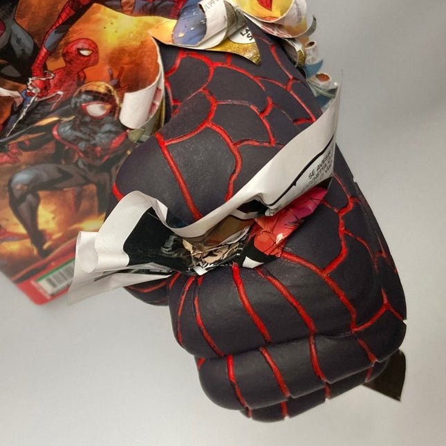 Amazing SPIDER-MAN 2 - Popik