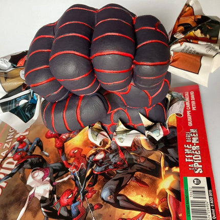Amazing SPIDER-MAN 2 - Popik