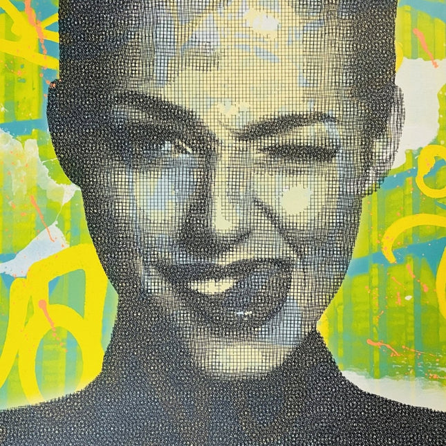 Ambre par Aiiroh et Collell - Aiiroh