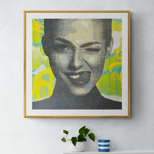 Ambre par Aiiroh et Collell - Aiiroh