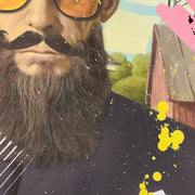 American Hipster - Aiiroh