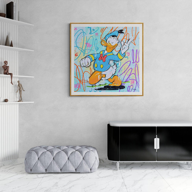 Anáhuac - Cross Magri