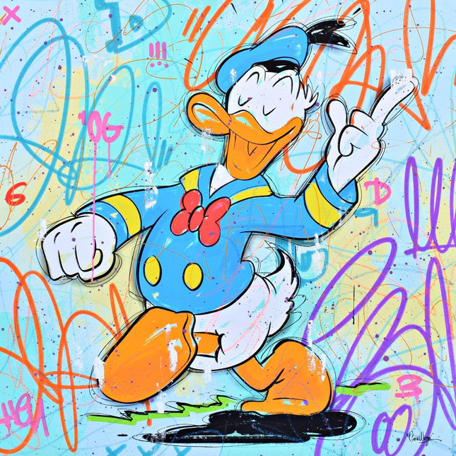 Anáhuac - Cross Magri