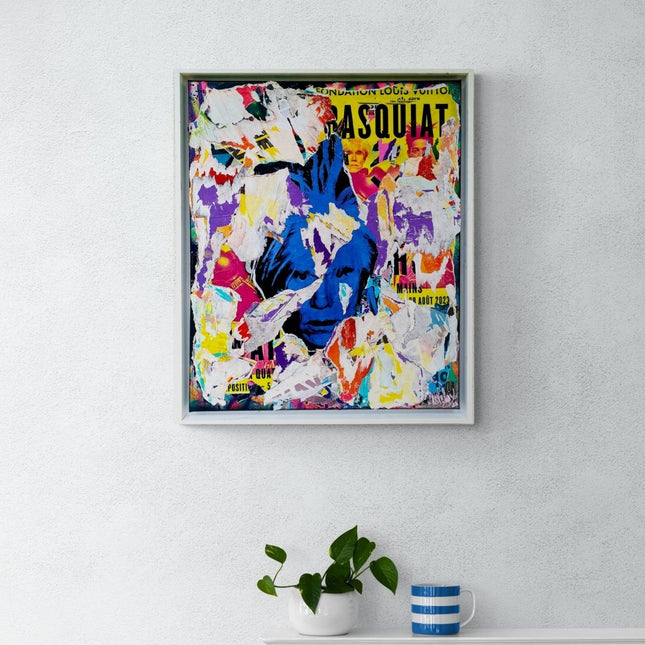 ANDY D€$TRØYƏD PØP ÅRT - Lasveguix