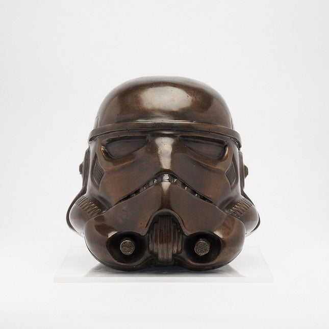 Apollo - Stormtrooper - Mitch Richmond