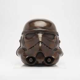 Apollo - Stormtrooper - Mitch Richmond