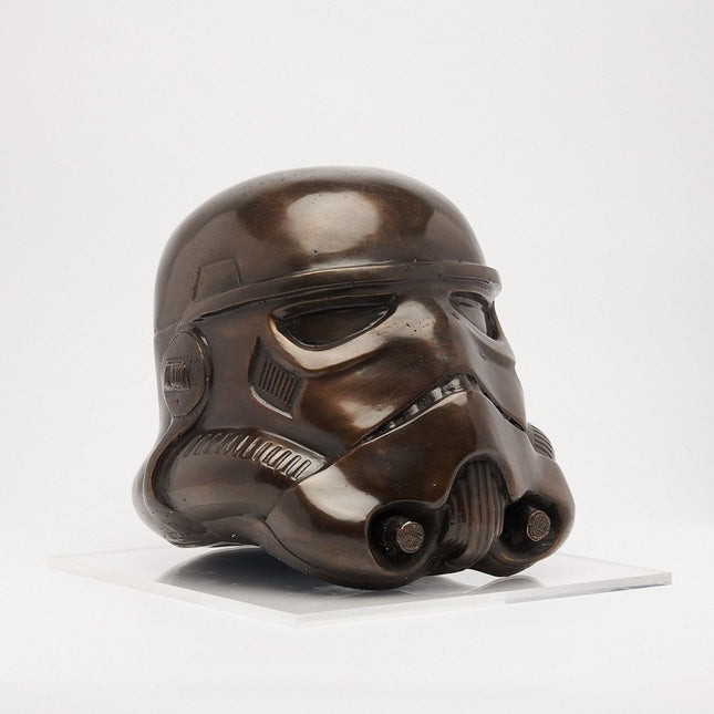 Apollo - Stormtrooper - Mitch Richmond