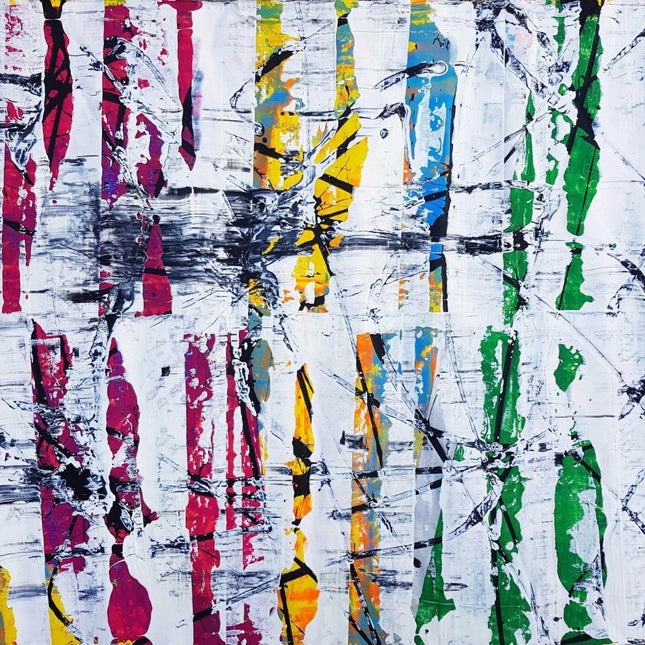 Appearing Energy - Jürgen Angeler