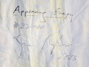 Appearing Energy - Jürgen Angeler