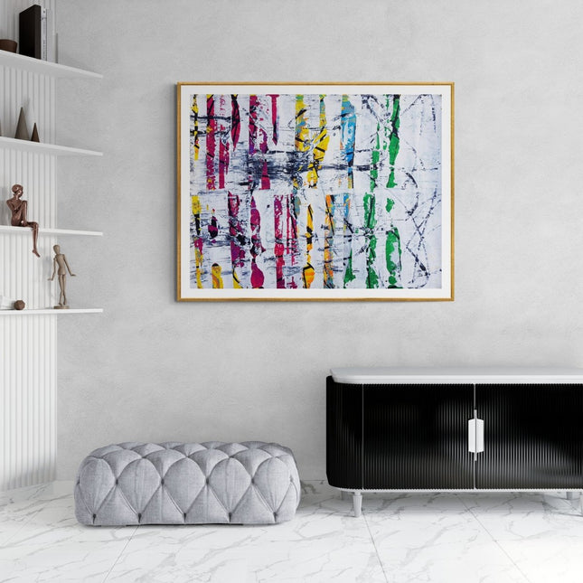 Appearing Energy - Jürgen Angeler